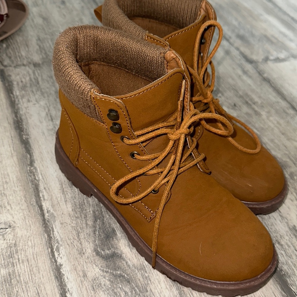 Boots